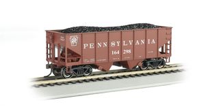 Bachmann PRR #164298