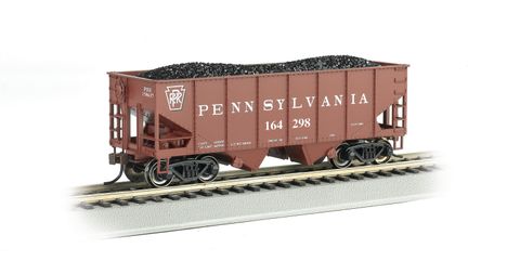 Bachmann PRR #164298