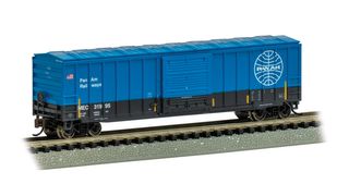 Bachmann Pan AmRailways #31995