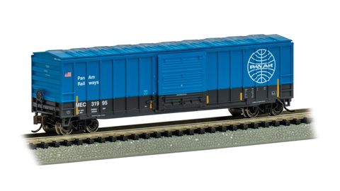 Bachmann Pan AmRailways #31995