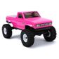 Redcat 1:18 EP Ascent Rock Crawler Pink