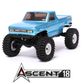 Redcat 1:18 EP Ascent Rock Crawler Blue