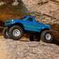 Redcat 1:18 EP Ascent Rock Crawler Blue