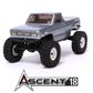 Redcat 1:18 EP Ascent Rock Crawler Graphite