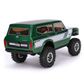 Redcat 1:18 EP Ascent Rock Crawler Intertional Scout II - Green