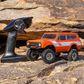 Redcat 1:18 EP Ascent Rock Crawler Intertional Scout II - Orange