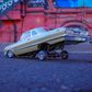 Redcat 1:10 1963 Chevrolet Impala Hopping Lowrider-Champange