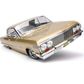 Redcat 1:10 1963 Chevrolet Impala Hopping Lowrider-Champange