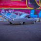 Redcat 1:10 1965 Chevrolet Impala Hopping Lowrider-Silver