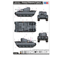 Hobbyboss 1:48 German Flakpanzer V Ausf.A