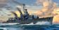 I Love Kit 1:350 USS Stevens DD-479