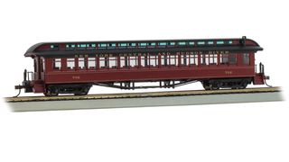 Bachmann New York Central And Hudson River (NYC) #702