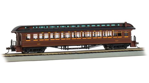 Bachmann Pennsylvania #8169