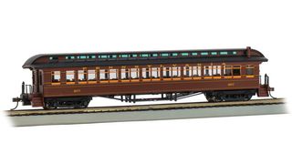 Bachmann Pennsylvania #8177