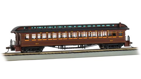 Bachmann Pennsylvania #8177