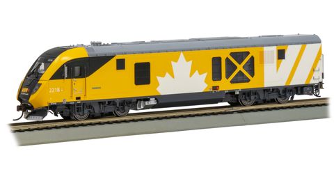 Bachmann Via Rail Canada#2218 - Lumi