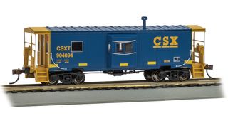 Bachmann CSX#904094 (w/out Roof Walk OrLadder)