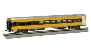 Bachmann Via Rail CanadaBusiness #2617 -Lumi