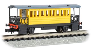 Bachmann Hannah