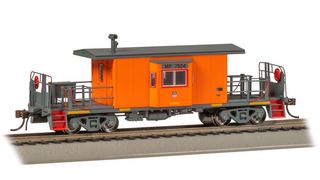 Bachmann Union PacificMp #7504 - Mow