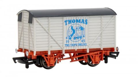 Bachmann 80th Anniversary Van - 1945