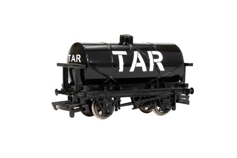 Bachmann Tar Tank