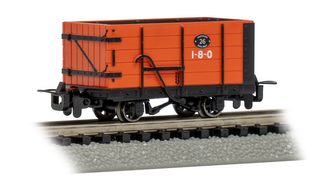 Bachmann Coal Waggon Ffestiniog Rlwy #26