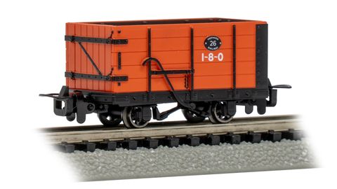 Bachmann Coal Waggon Ffestiniog Rlwy #26