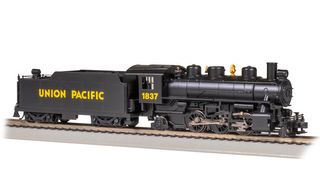 Bachmann U.P.#1826