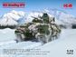 ICM 1:72 M2 Bradley IFV