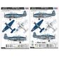 Hobbyboss 1:72 TBF-1C Avenger