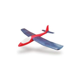 Guillows Patriot Foam Glider 34 inches