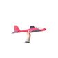 Guillows Patriot Foam Glider 34 inches