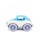 Green Toys Soft Top Push Car