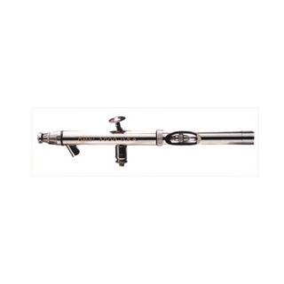 Badger Omni 3000 Bottom Feed Dual ActionAirbrush #1 Omni Detail Needl