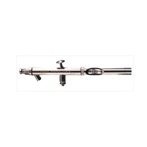 Badger Omni 3000 Bottom Feed Dual ActionAirbrush #1 Omni Detail Needl