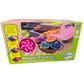 Green Toys Rainbow Bloom Pink Set