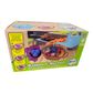 Green Toys Rainbow Harvest Blue Set