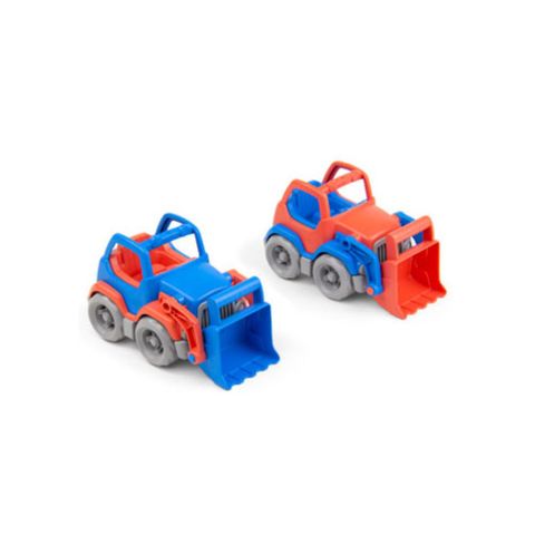 Green Toys Dumper Scooper ConstructionTruck