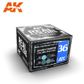 AK Interactive Real Colours Soviet Fighter Colours 1943-1945 Set