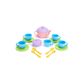 Green Toys Tea Set