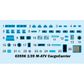I Love Kit 1:35 M1101/1102 Light Tactical Trailer (LTT)