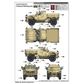 I Love Kit 1:35 M1101/1102 Light Tactical Trailer (LTT)