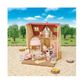 Sylvanian Families Village Cake Shop Starter Set