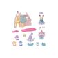Sylvanian Families Baby Dream AmusementPark