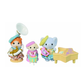 Sylvanian Families Nursery Concert Set