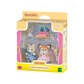 Sylvanian Families Nursery Princess Play