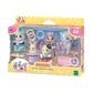 Sylvanian Families Dream Showtime Babies