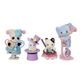 Sylvanian Families Dream Showtime Babies
