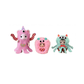 Sylvanian Families Funny Monster Trio